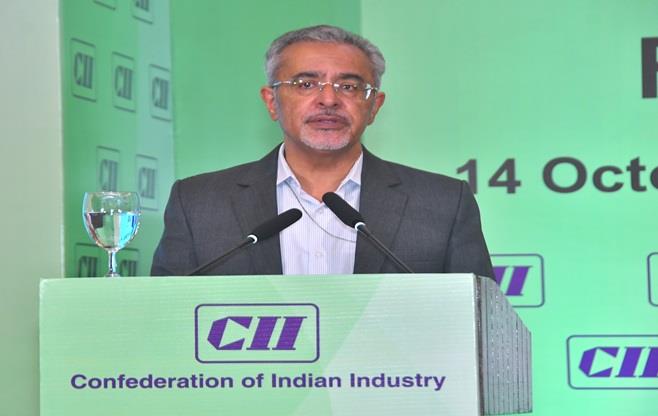 12th CII Bioenergy Summit